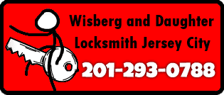 Wisberg and Daughter Locksmith Jersey City 201-293-0788