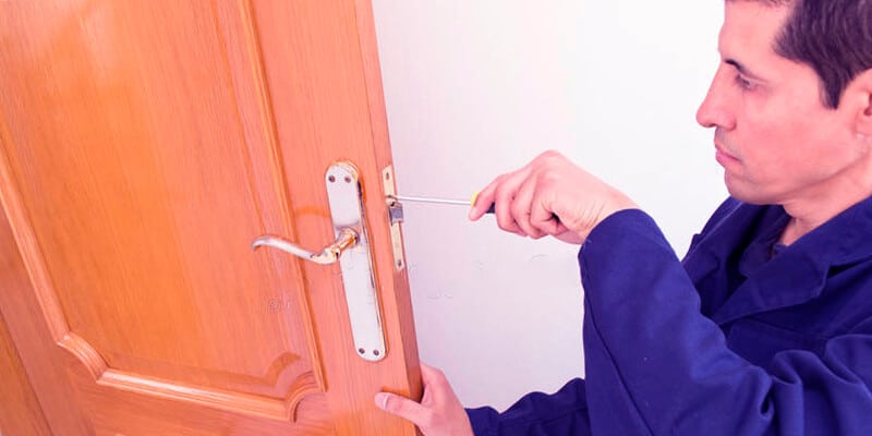 door lock repair - Wisberg and Daughter – Locksmith Jersey City